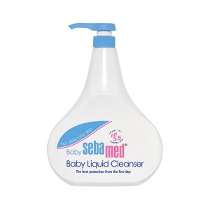 Baby Sebamed Baby Liquid Cleanser 500ml - Sebamed Malaysia