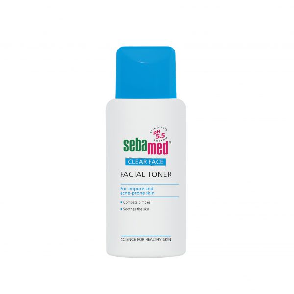 Clear Face Facial Toner